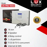 دزدگیر اماکن فول اپشن