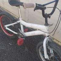 دوچرخه۱۶ درحدنو ناصرالدین