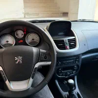 207پانا 1402|خودرو سواری و وانت|آزادشهر, |دیوار