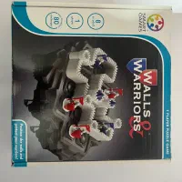 بازی فکری|اسباب‌‌بازی|ارومیه, |دیوار