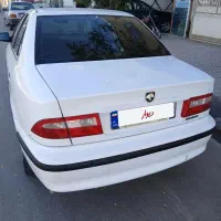 سمند ال ایکس مدل ۹۶|خودرو سواری و وانت|تربتحیدریه, قائم|دیوار