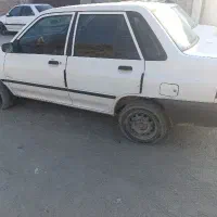 فروش پراید مدل ۸۹ صبا تمیز