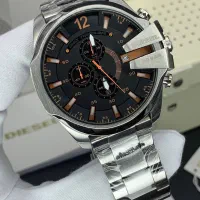 ساعت دیزل شاخ دار موتور ژاپن با گارانتی