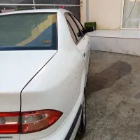 سمند دوگانه فابریکef7مدل94 بیرنگ|خودرو سواری و وانت|بندر ترکمن, |دیوار