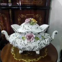 دکوری چینی آنتیک