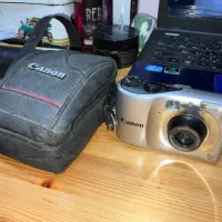 دوربین کنون powershot A1200