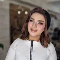 میکاپ آرتیست