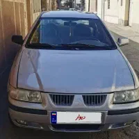 سمند 86 LX|خودرو سواری و وانت|کرمان, |دیوار