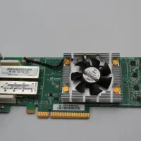 sn 1000q 2 Port همراه با گارانتی|قطعات و لوازم جانبی رایانه|تهران, خواجه نصیر طوسی|دیوار
