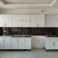 کابینت پیش ساخته سفارشی ساز کد1405