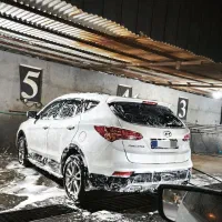 *استخدام کارگر کارواش*