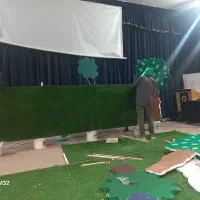 اموزشگاه هنرهای نمایشی طوفان