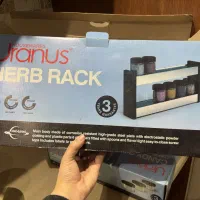 سرویس آشپزخانه ۲۷ پارچه اورانوس کاملا نو|ظروف نگهدارنده، پلاستیکی، یک‌بارمصرف|اردبیل, |دیوار