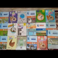 کتاب