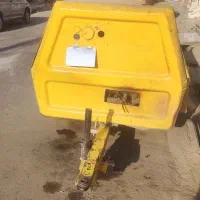 اجاره کمپرسور بادی تخریب بتن پیکور گردون|خدمات پیشه و مهارت|قم, صفاشهر|دیوار