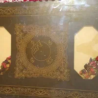میز عسلی