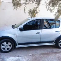 فروش ساندرو دنده ای مدل 96