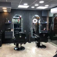 استخدام آرایشگر