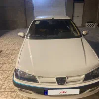 پارس مدل ۹۴|خودرو سواری و وانت|رشت, کوی حسینی|دیوار