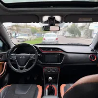 ام وی ام X22 دنده ای فول|خودرو سواری و وانت|رشت, جهاد|دیوار