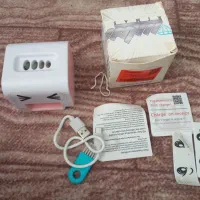 تخمه شکن حراج