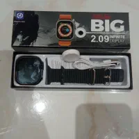 ساعت هوشمند