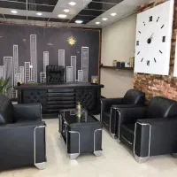 مبلمان اداری مهر