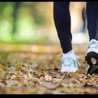 ورزش صبحگاهی گروهی