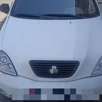 تیبا مدل ۹۵