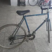 دوچرخه کورسی