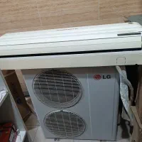 کولر گازی ال جی 36000/ کولر گازی 36000/کولر گازی|کولر گازی و فنکوئل|پاکدشت, پاکدشت (مامازند)|دیوار