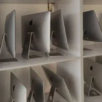 کامپیوتر رومیزی ، سیستم حسابداری ، آیمک ، imac