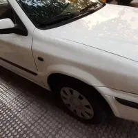 سمند ef7 دوگانه|خودرو سواری و وانت|پردیس, فاز ۱۱|دیوار