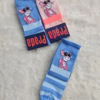 جوراب ساقدار فقط 65 تومان ارسال رایگان|لباس|شاهین‌شهر, نبوت|دیوار