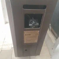 بخاری بزرگ|بخاری، هیتر، شومینه|قزوین, |دیوار