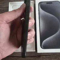 15 Promax 256G|موبایل|تهران, دانشگاه شریف|دیوار