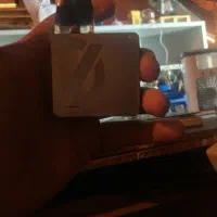 پاد ویپیرسو و ارگاس