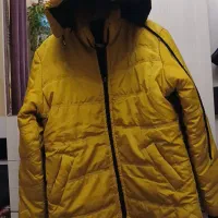 پافرکاپشن بلوز شومیز مانتو پالتوشلواردامن فری سایز