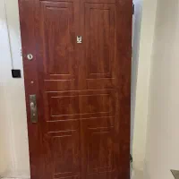 درب کارکرده،ورودی،اتاق،حمام|مصالح و تجهیزات ساختمان|تهران, مینابی|دیوار