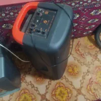 اسپیکر باند سیار|سیستم صوتی خانگی|مشهد, بهار|دیوار