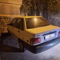 پراید مدل ۱۳۹۰sl