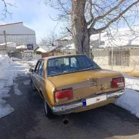 خودرو|خودرو کلاسیک|رشت, دباغیان|دیوار