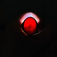 عقیق کهنه جگری