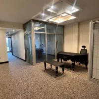 80متر/برج برند اداری/تاپ لوکیشن/لابی مبله|اجارهٔ دفتر کار، اتاق اداری، مطب|تهران, زعفرانیه|دیوار