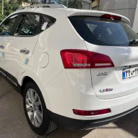 جک S5 مدل 1402 صفر|خودرو سواری و وانت|کرج, مهرویلا جنوبی|دیوار