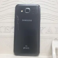 سامسونگ Galaxy J5 با حافظهٔ ۸ گیگابایت|موبایل|تهران, منیریه|دیوار