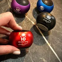 مینی اسپیکر دیدار(عمده)|پخشکننده همراه|مشهد, عامل|دیوار