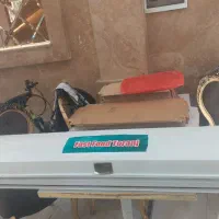 پرده هوا
