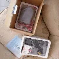 دوربین فیلمبرداری سامسونگ|دوربین عکاسی و فیلم‌برداری|پرند, فاز ۰|دیوار