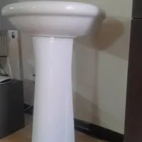 روشویی چینی